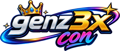 genz3x con logo